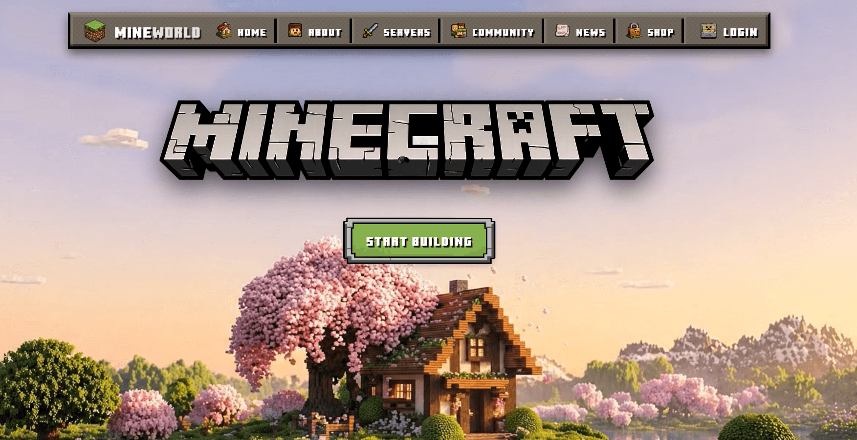 Mineworld